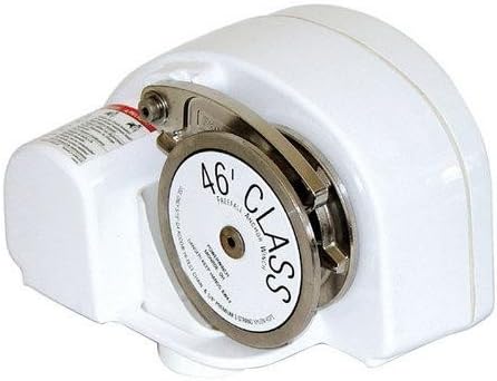 Powerwinch Class 46' Automatic Helm-Operated Free-Fall Windlass