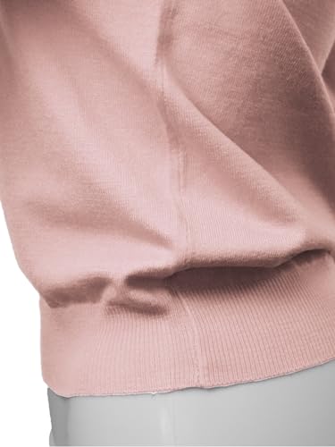 Image of Women's Awesome 21 Women's Knit V-Neck Cardigan Basic Sweater