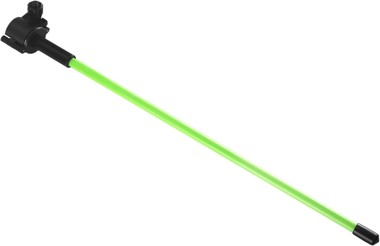 Golf Swing Training Aid Golf Alignment Sticks Golf Posture Correction Golf Swing Plane Trainer Portable Golf Training Aid Adjusting The Swing Position Golf Club Training Accessory