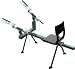 Do All Outdoors Double-Head Full-Reload Manual Clay Pigeon Skeet Thrower