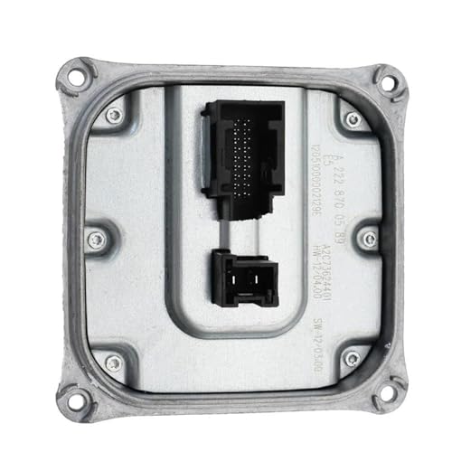 Module adaptatif de phare Benz GLE A2228700789 unité de commande de remplacement voiture - 2