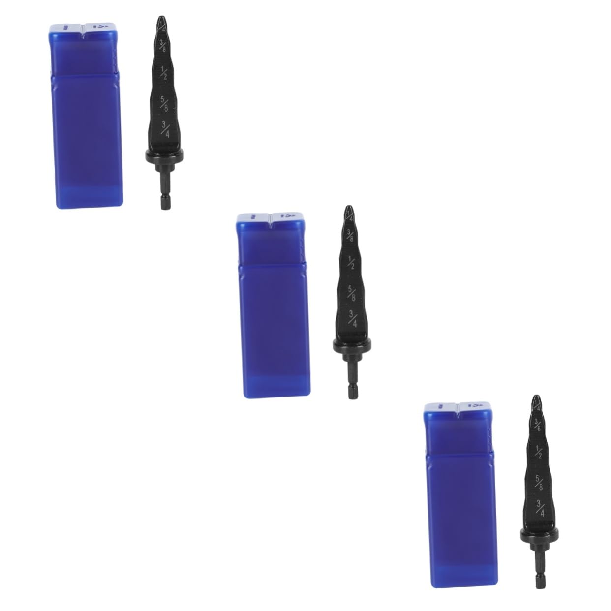 Outil d'évasement manuel pour tubes cuivre Uonlytech de précision