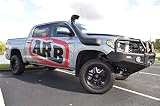 ARB Safari SS56HF V-SPEC – Toyota Tundra 2014-2021