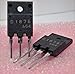 2SD1876 / D1876 / Transistor / TO3P / 2 Pieces (qzty)