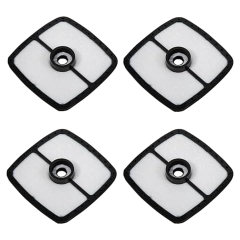 ZLKSKER Air Filter Pack for ECHO Trimmers Cover