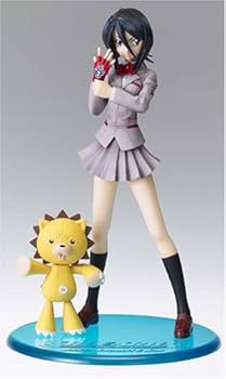 Amazon.co.jp: エクセレントモデルBLEACHシリーズ 朽木ルキア