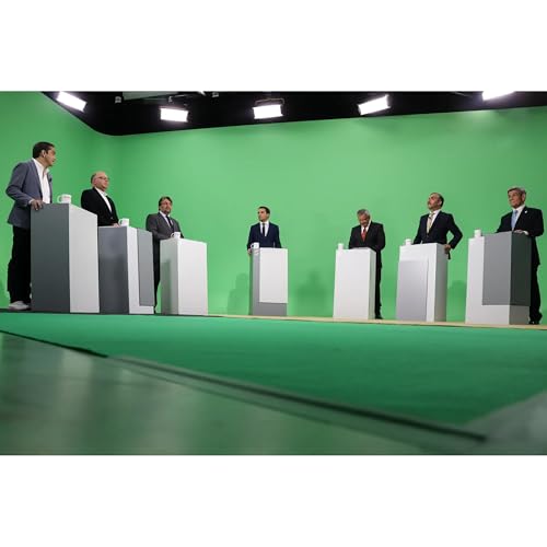PS, PSD/CDS, CDU, Chega, Livre/BE/PAN e IL: oiça o debate entre os candidatos à Câmara Municipal de Loures cover art