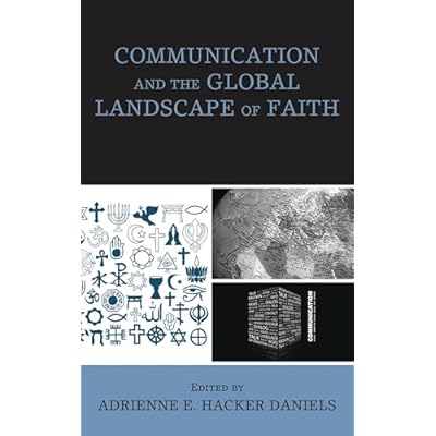 Communication and the Global Landscape of Faith
