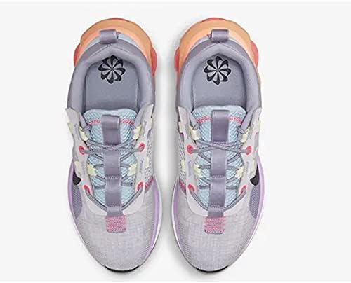 Amazon.com | Nike Women's Air Max 2021 Running Trainers Da1923 Shoes,  Barely Rose/White, 6.5 | Running
