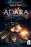  Adara: La maldición del Capo (Tiziano (Secundario de la serie Diamante Rojo))