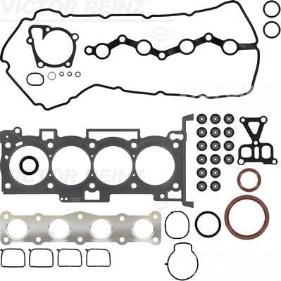VICTOR REINZ Set guarnizioni completo, motore 01-10012-01