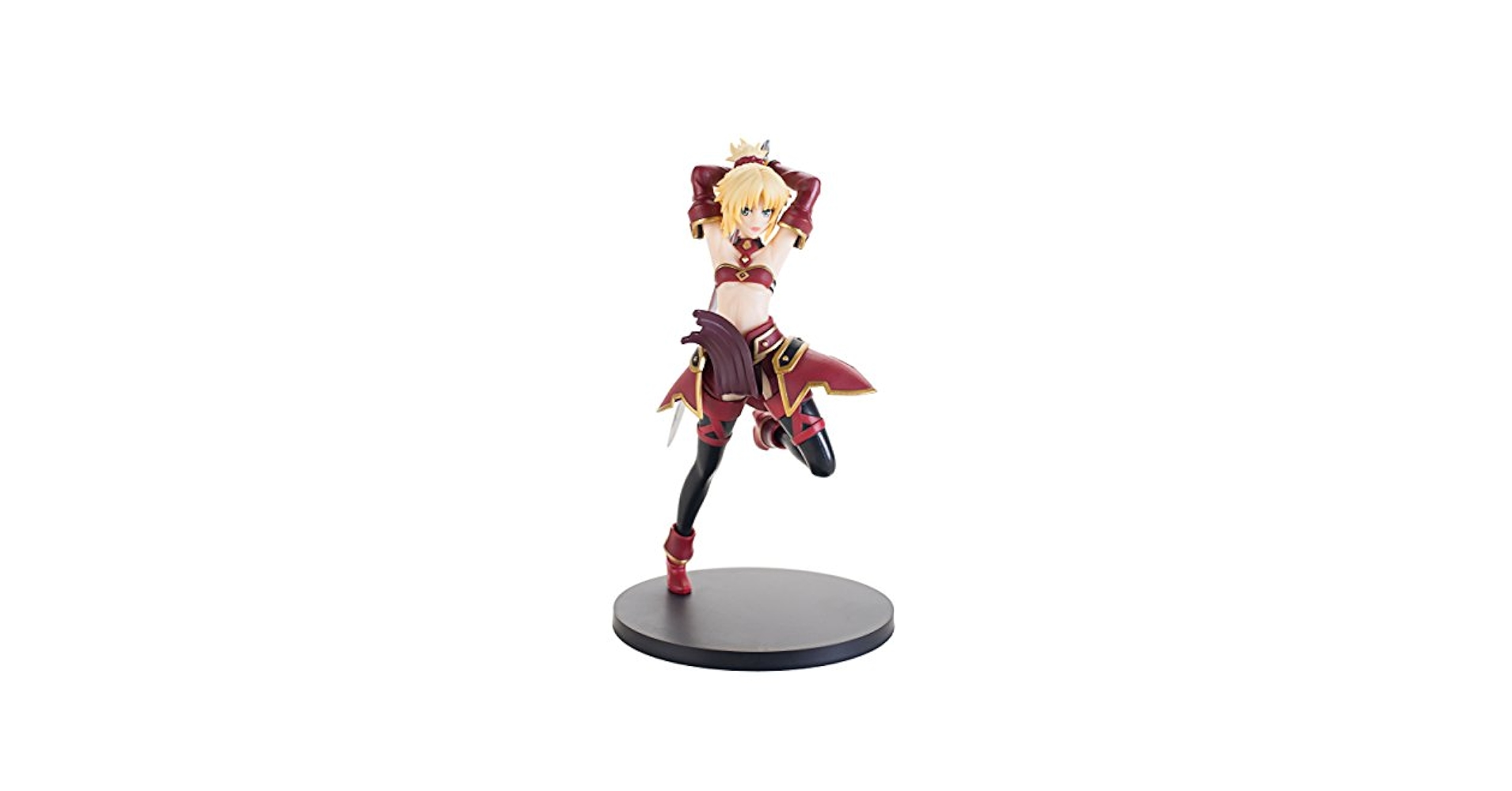 (未使用･未開封品)　ラバーストラップコレクション Fate/Apocrypha ［7.赤のランサー］(単品) bt0tq1u 未使用・未開封品) ラバーストラップコレクション Fate