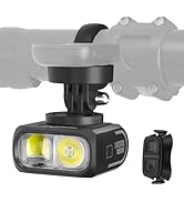 Amazon | Magicshine HORI 1300S 自転車 ライト ロードバイク向け