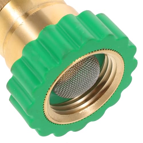 Régulateur de Pression d'Eau 3/4 pour Camping-Car Protection sur la Route - 4
