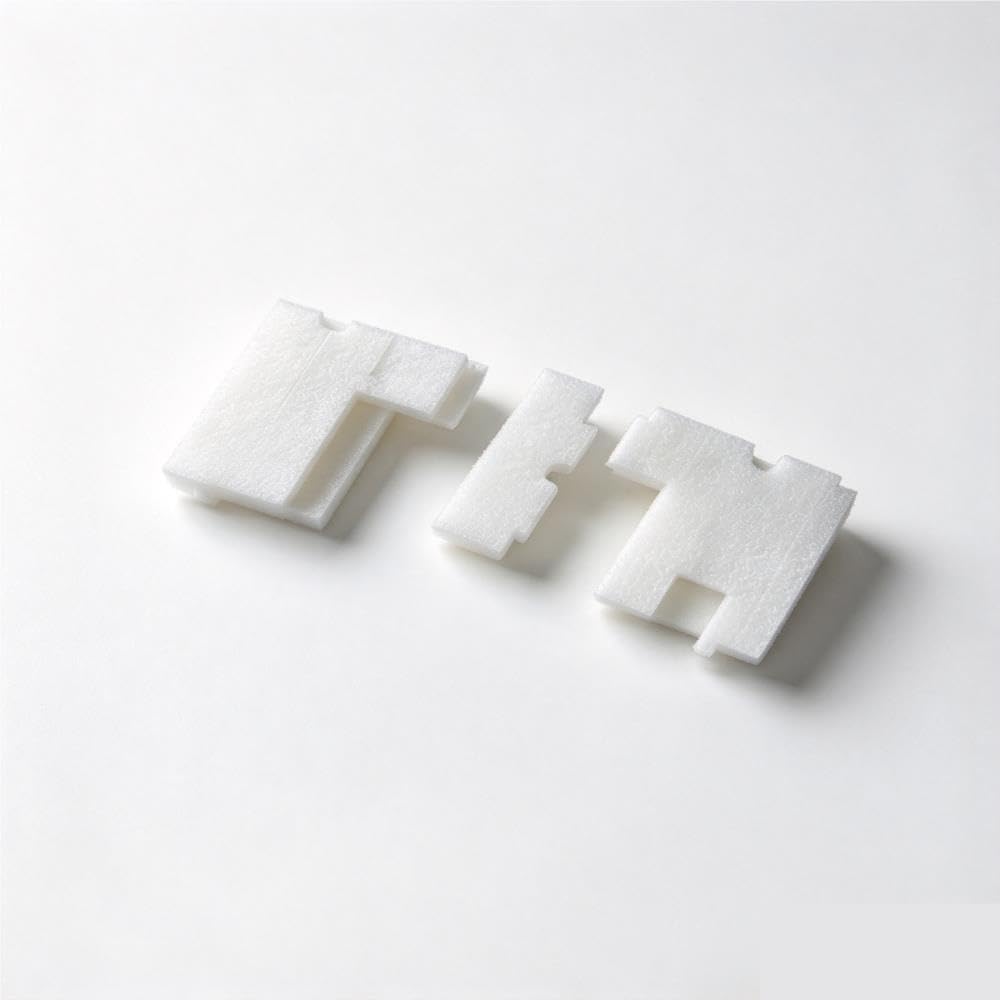Éponge de Tampon d'encre usagée adaptée for Epson L4158 L4168 L4160 L4170