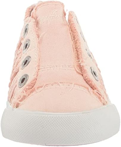 Blowfish Malibu Baby-Girls Marlane-t Sneaker, Sweet Pink, 6 Toddler | Image 1