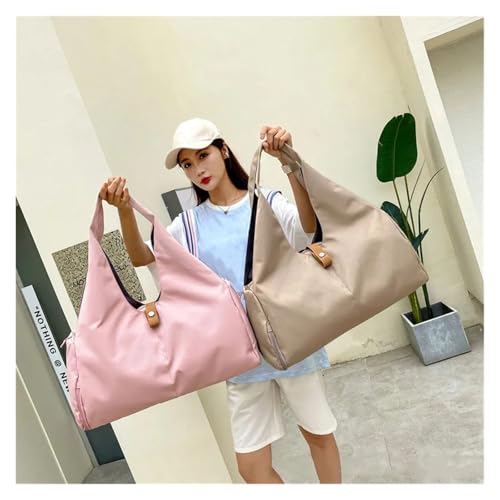 Bolsa para esterilla de yoga SCRUBY de mujer con compartimento separado 2
