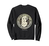 Spassprediger's Konfuzius Spruch & Porträt Merch