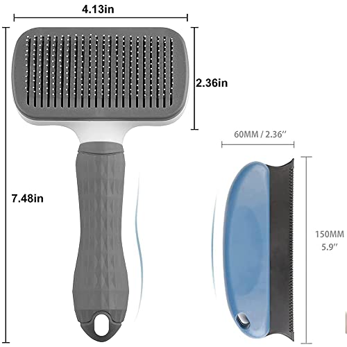 La mejor selección de Cepillo para perros los mejores 10. 2 La mejor selección de Cepillo para perros los mejores 10. 2