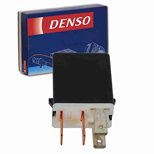 Denso Fuel Injection Relay Compatible With Toyota 4Runner 1996-2008 #TOP29