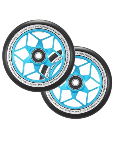 Blunt Diamond 110mm Stunt-Scooter Rolle
