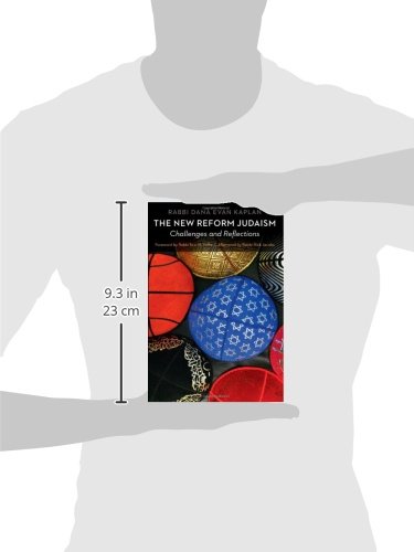 The New Reform Judaism: Challenges And Reflections #TOP1