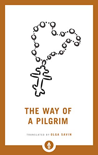 The Way Of A Pilgrim (Shambhala Pocket Library) #TOP21