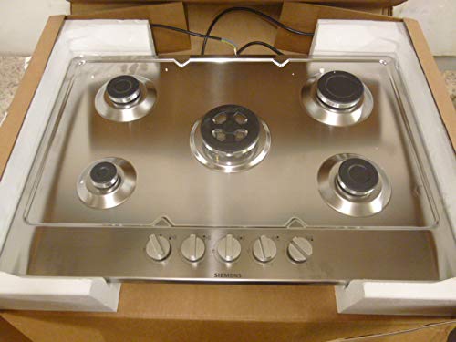 Siemens iQ300 EG7B5QB90 Inox - vue 4