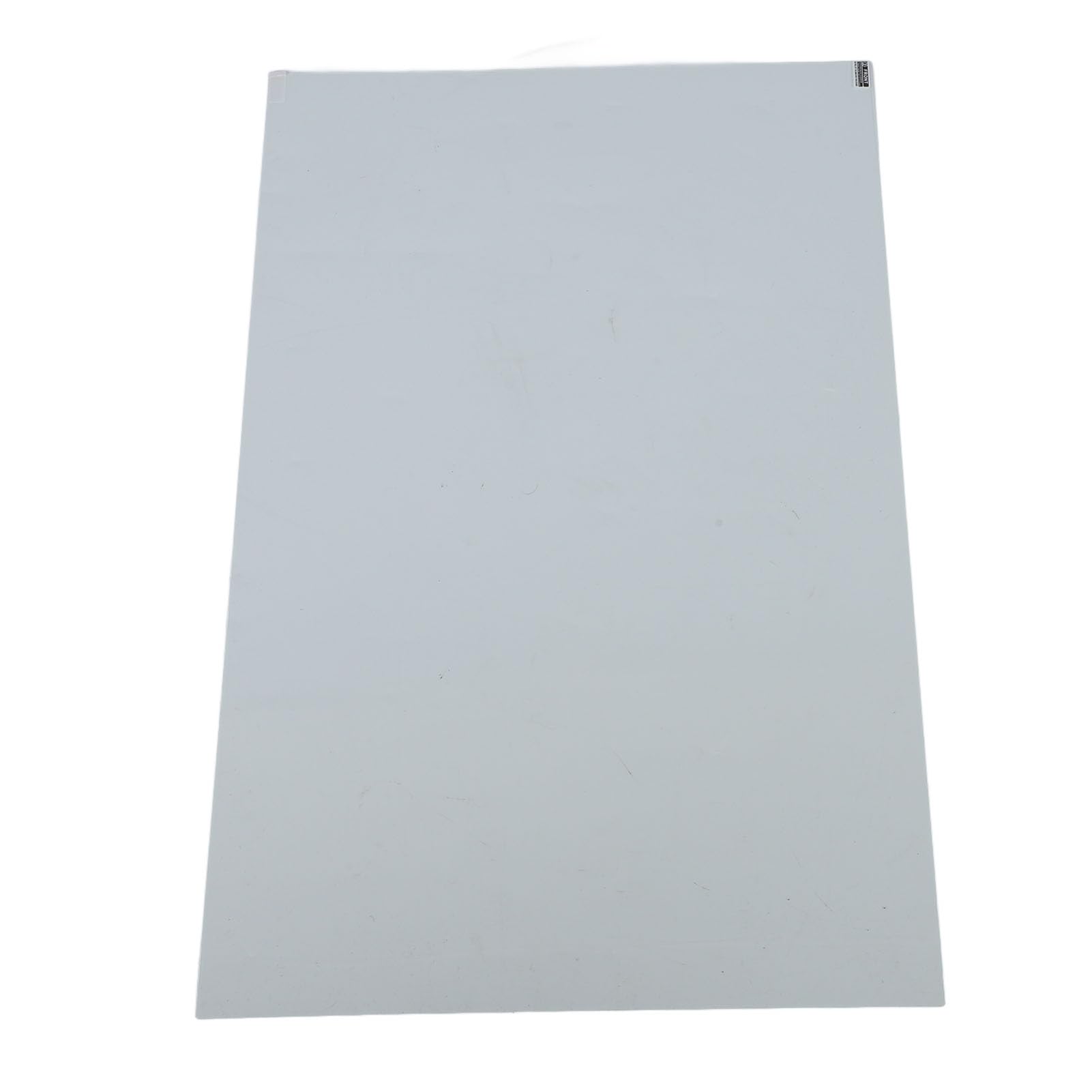 Pellicola per Filtro Luce Blu da 27 Pollici per Computer, Prevenzione delle, Cura degli Occhi, Resistente Ai Raggi UV per Programmatori