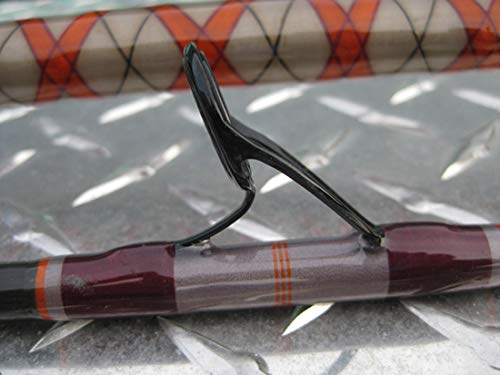 Fasco #55F - Fishing Rod Building Clear Epoxy Coating - Quart Kit