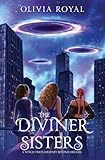 The Diviner Sisters: A Witch Trio's Journey Beyond Dreams