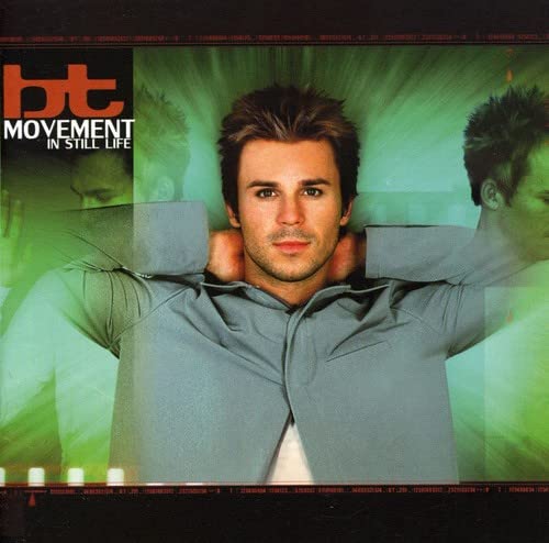 Movement In Still Life [Audio CD] Bt