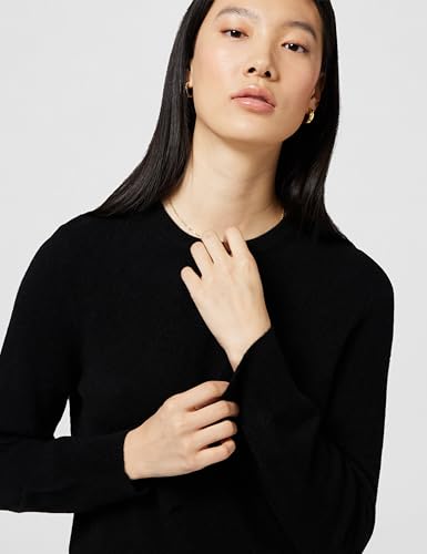 Image of NAADAM Women's The Original Cashmere Crewneck Sweater