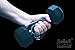 Neoprene Lifting Grip Pads for Men & Women The Alternative to Gym Workout Weightlifting Gloves Fitness Exercise Gears