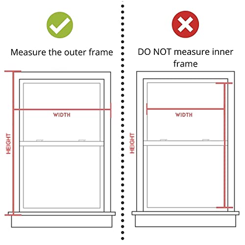 Image of Kanitex Premium Window Mosquito net | Size- Feet,inch | Colour-White | 120 GSM Polyester Net Stitched with Adheshive Hook & Loop Tape | Washable & Reusable (5X7 FFT)