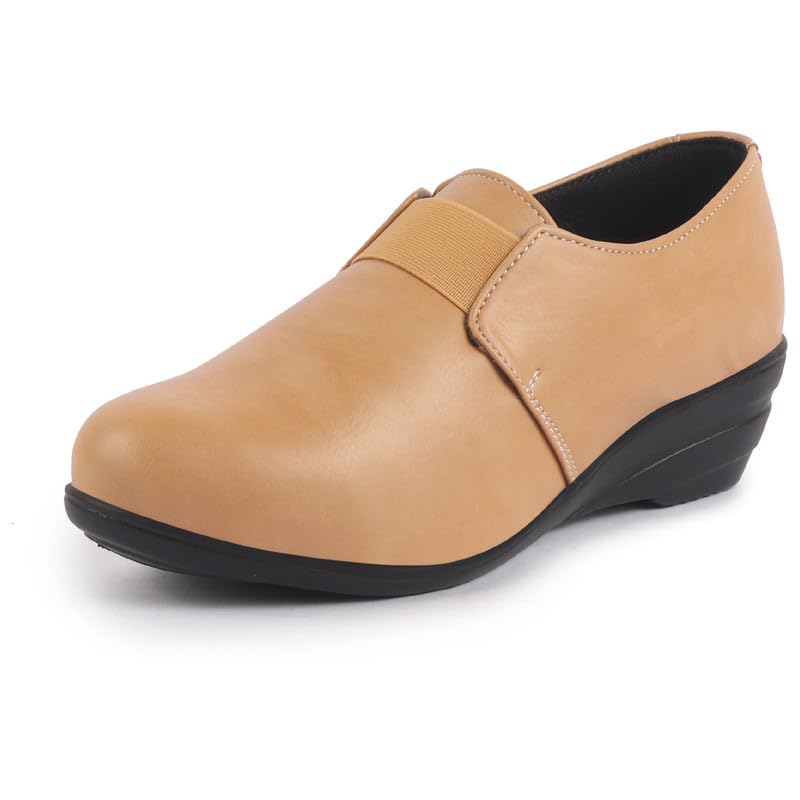 Image of FAUSTO Women Formal Pull-On Shoes