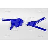 Color: Azul. UFO - 47822 : Protector De Chasis Ya03864-089 Color Azul