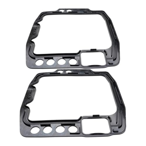 Stopper les fuites d'huile de culasse Vulcan 800 avec ce joint de rechange