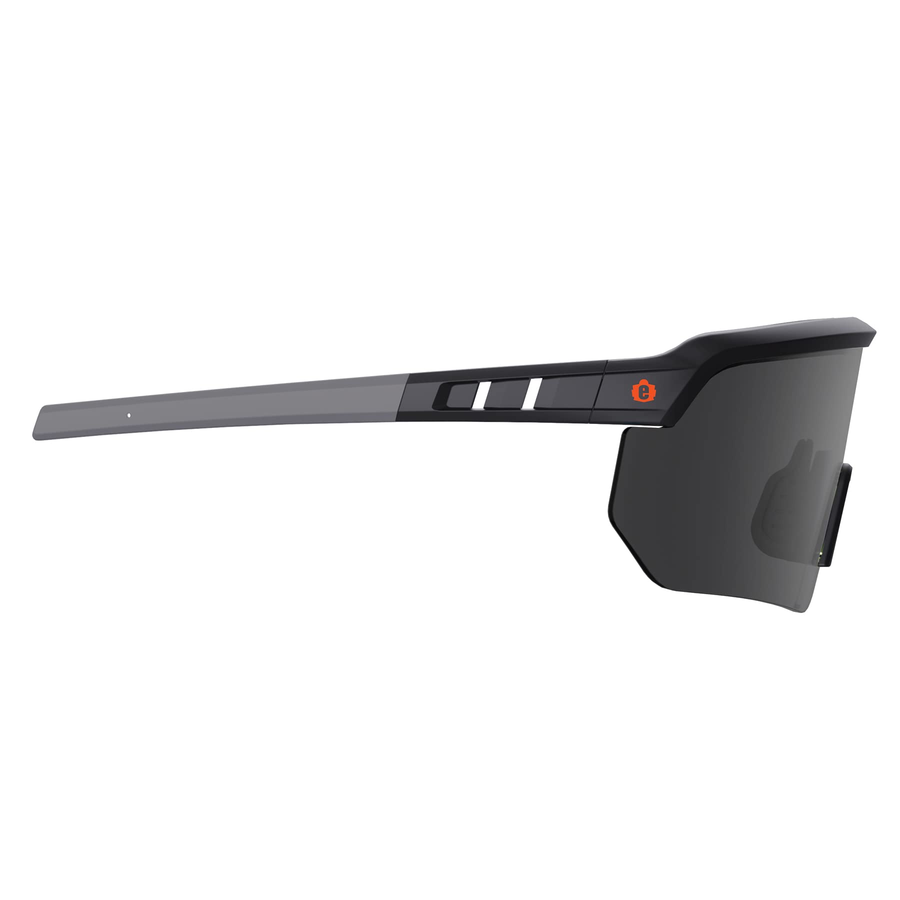Ergodyne Skullerz Aegir Safety Glasses, Sunglasses Gafas de sol de seguridad Unisex adulto (Pack de 1)