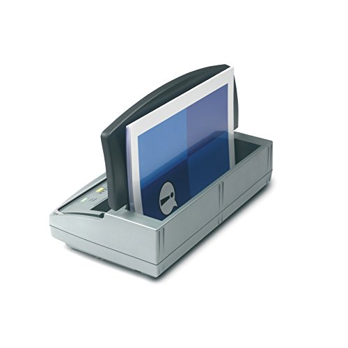 Thermobindegerät GBC Rexel 4400411 Ibico AA8T4000 ThermaBind