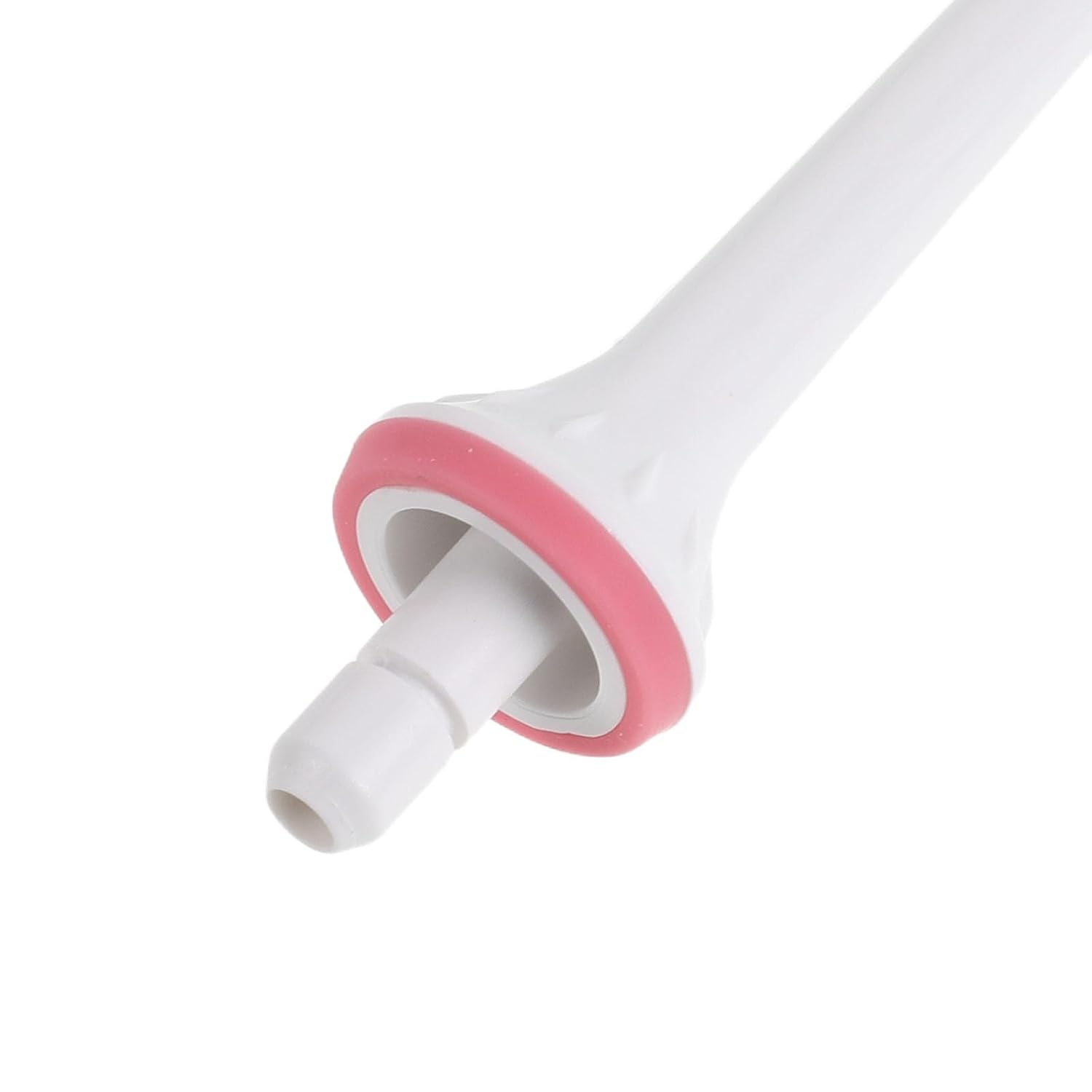 3pcs Flosser Replacement Nozzle Tips - Oral Irrigator Tip - Electric Water Flosser Jet Refill Heads for Daily Teeth Cleaning, Orthodontic Nozzle