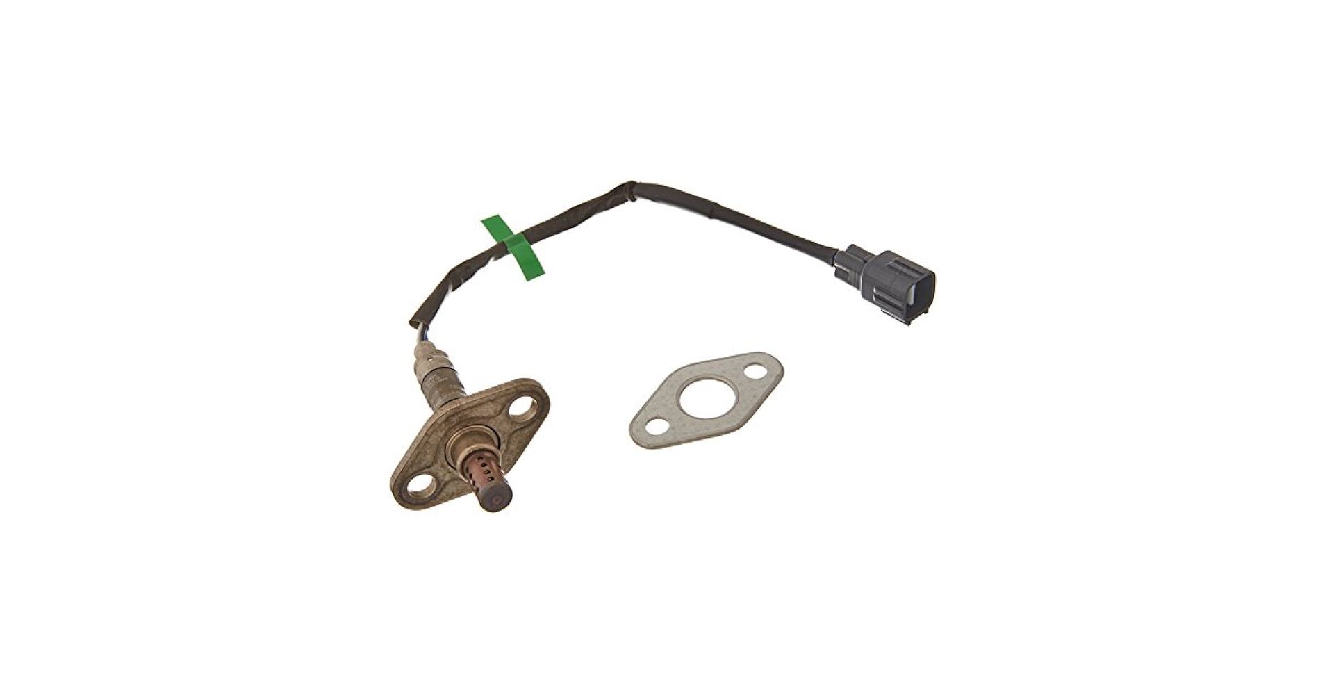 Amazon.com: Toyota Genuine Parts - Sensor,Oxygen (89465