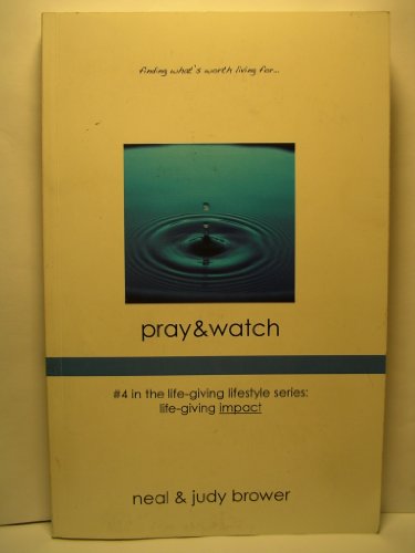 Pray & Watch