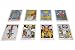 Tarot Cards Classic Waite Tarot Deck Travel Card Power Deck with Guide Booklet