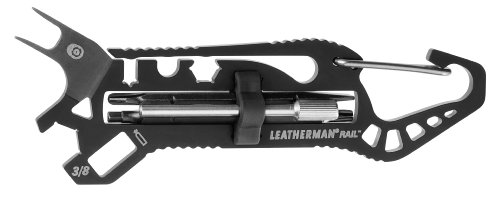 Preisvergleich Produktbild Leatherman Rail Taschenwerkzeug