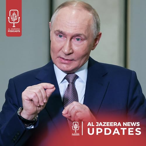 Russia responds to sanctions, Ivory Coast presidential election