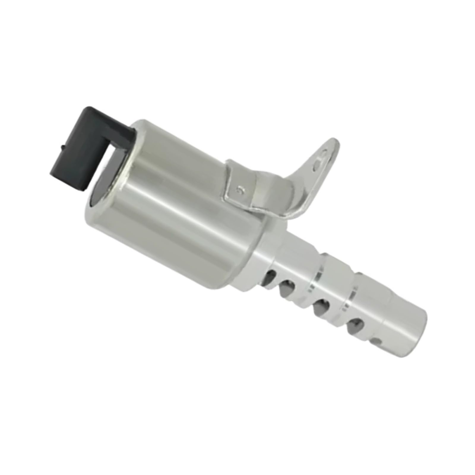 Woliiexz One Color Variable Valve Solenoid Compatible With Jaguar For Xf L4 2.0L 2013 2014 2015 Lr025652 Lr024995 Engine Camshaft Oil Control Timing Vvt Solenoid Valve(Exhaust Lr025652)