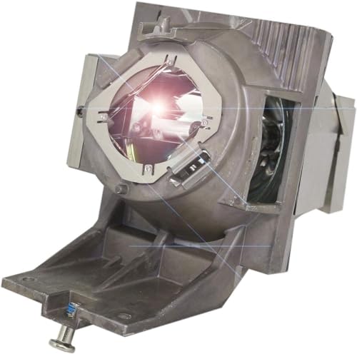 Image of LEIYOSGART - Replacement for 5J.JKV05.001 BenQ W5700 W5700S HT5550 Projector Lamp Powered by P-VIP - One Year Warranty