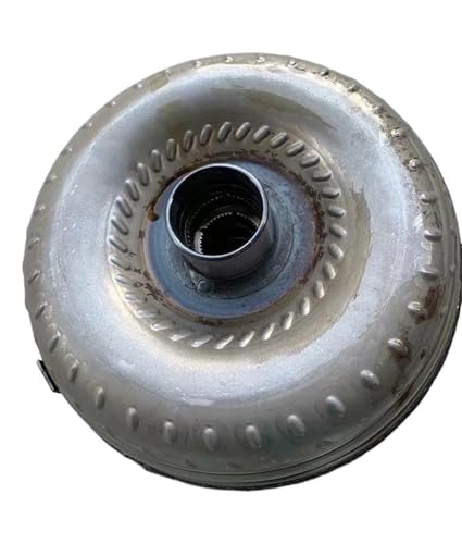 自動車トランスミッションアクセサリー 8HP45 ギアボックス トルクコンバーター と互換性のあるBMW用 と互換性のあるランドローバー用 と互換性のあるジャガー用