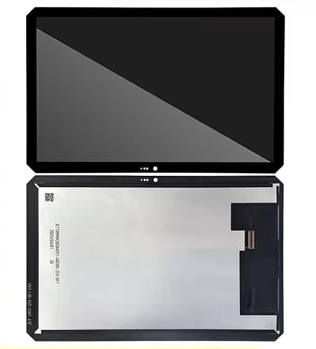 SHOWGOOD �^�b�`�X�N���[��LCD�f�B�X�v���C�ABlackview Active 10 Pro LCD�f�B�X�v���C�p�^�b�`�X�N���[���f�W�^�C�U�[�A�Z���u������